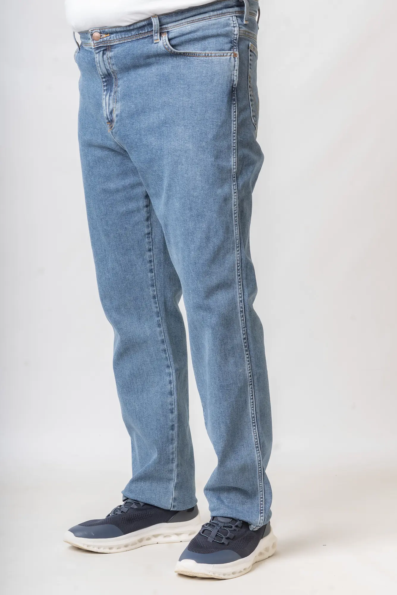 ΠΑΝΤΕΛΟΝΙ ΤΖΙΝ WRANGLER TEXAS SLIM 821 AUTHENTIC STRAIGHT ΠΑΝΤΕΛΟΝΙ ΤΖΙΝ WRANGLER TEXAS SLIM 821 AUTHENTIC STRAIGHT - Image 1