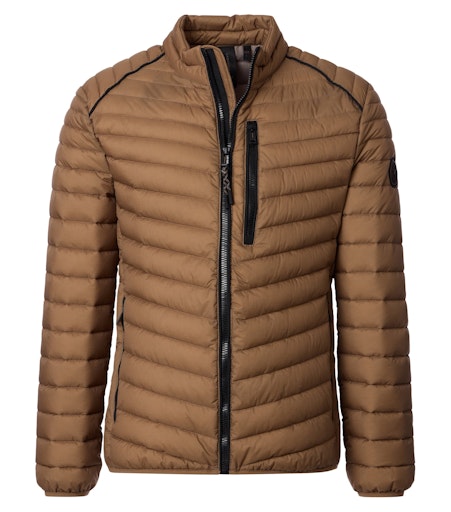 ΤΖΑΚΕΤ CASA MODA PUFFER. ΤΖΑΚΕΤ CASA MODA PUFFER. - Image 1