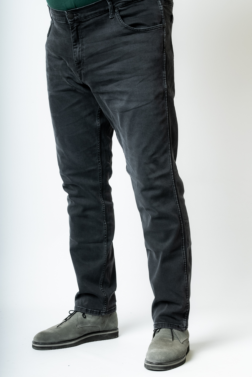 ΤΖΙΝ WRANGLER GREENSBORO STRAIGHT. ΤΖΙΝ WRANGLER GREENSBORO STRAIGHT - Image 1