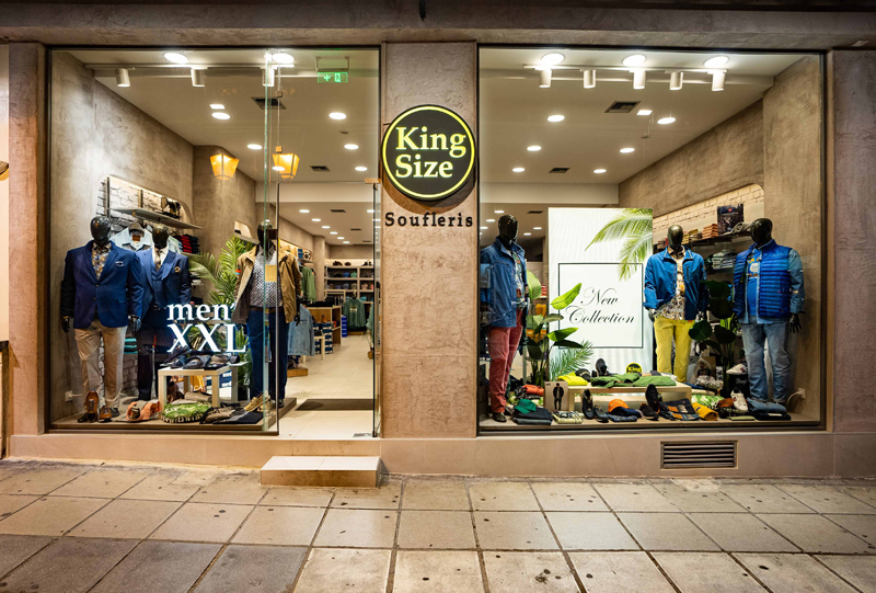 King New Store Edit 2