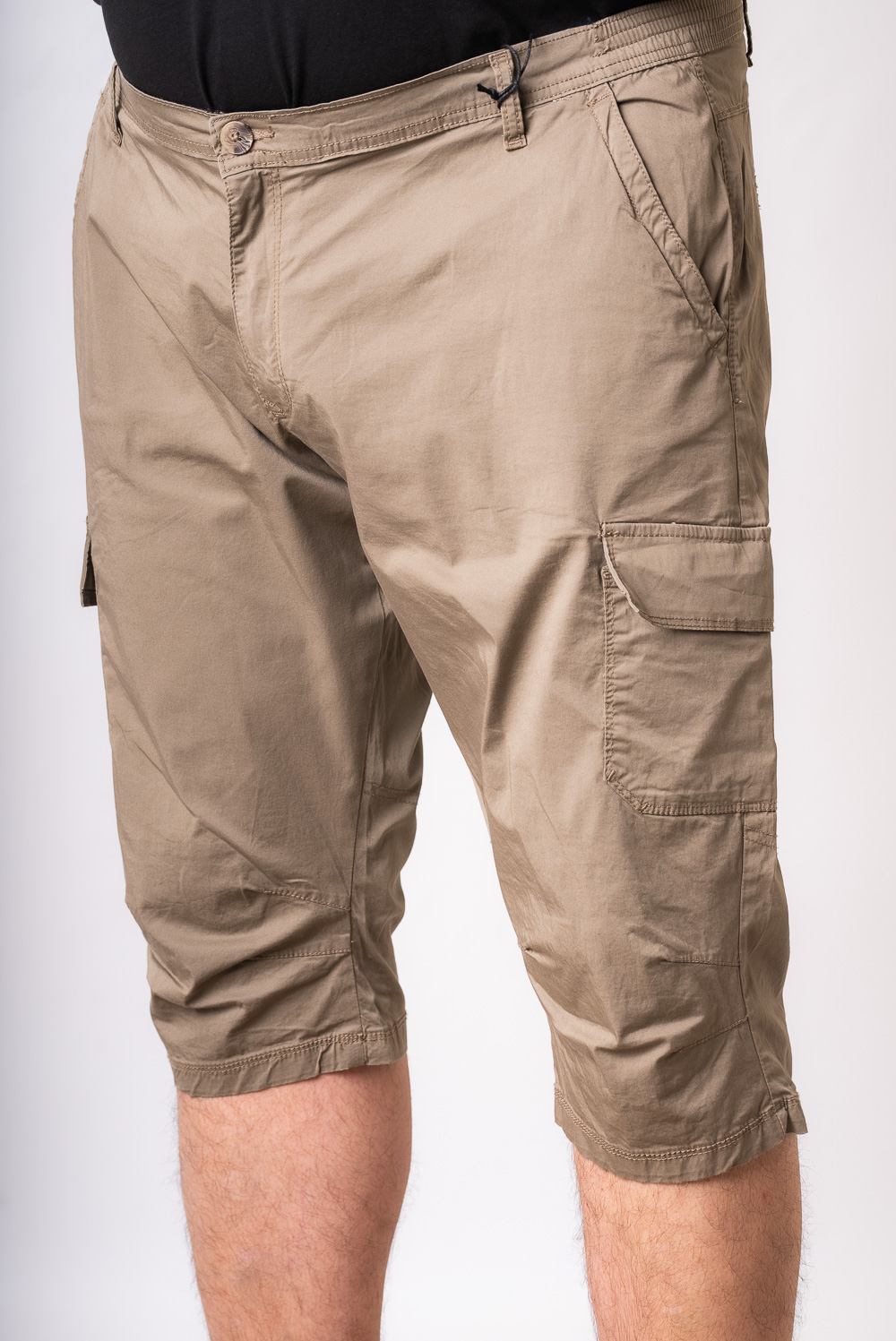 ΒΕΡΜΟΥΔΑ CARGO PREEND ΒΑΜΒΑΚΕΡΗ. ΒΕΡΜΟΥΔΑ CARGO PREEND ΒΑΜΒΑΚΕΡΗ. - Image 1