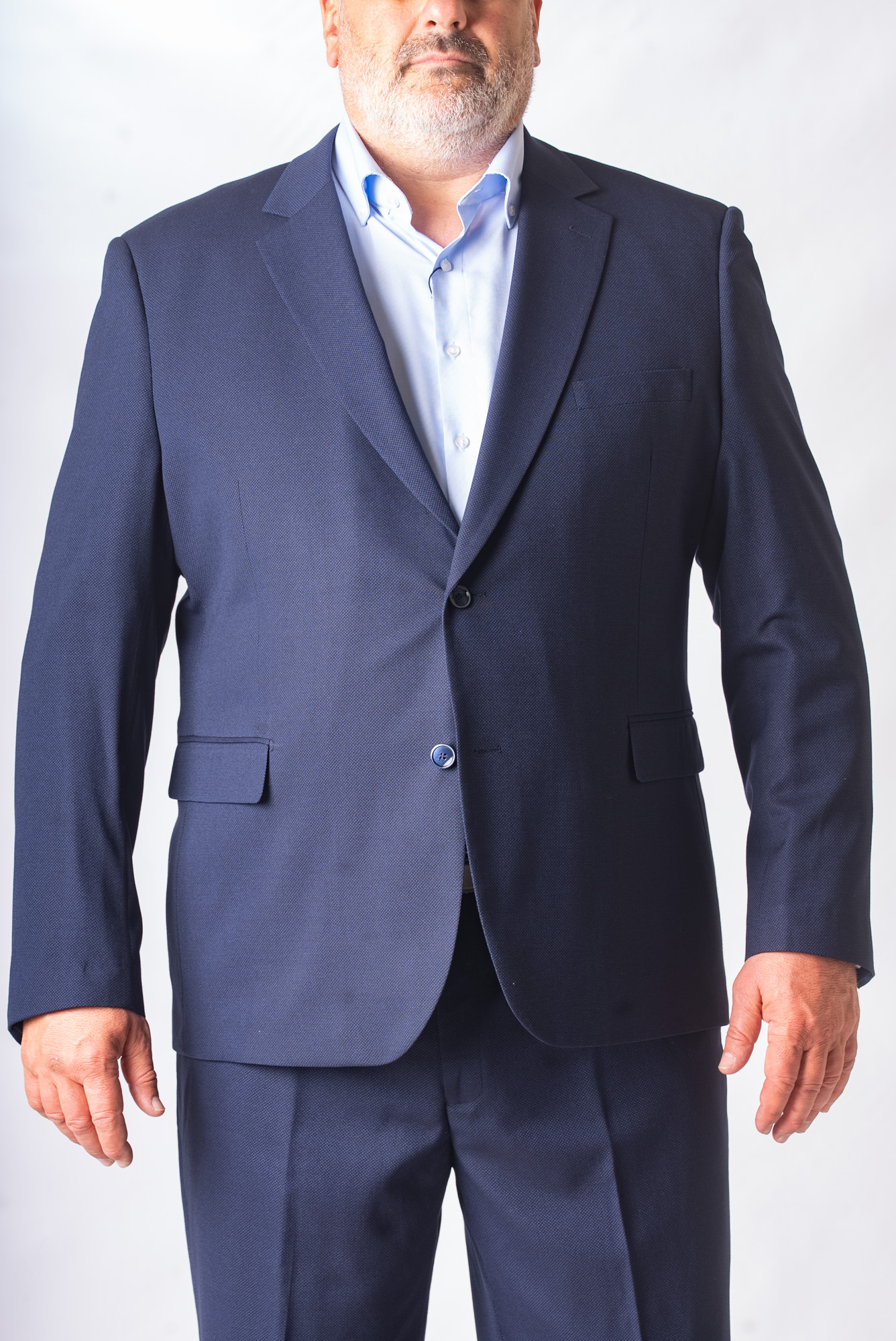 ΣΑΚΑΚΙ ΚΟΥΣΤΟΥΜΙΟΥ MASTER TAILOR ΜΟΝΟΧΡΩΜΟ .ΥΠΑΡΧ & ΠΑΝΤΕΛΟΝΙ ΚΟΥΣΤΟΥΜΙΟΥ ΜΕ ΚΩΔΙΚΟ 00006629 ΣΑΚΑΚΙ ΚΟΥΣΤΟΥΜΙΟΥ MASTER TAILOR ΜΟΝΟΧΡΩΜΟ .ΥΠΑΡΧ & ΠΑΝΤΕΛΟΝΙ ΚΟΥΣΤΟΥΜΙΟΥ ΜΕ ΚΩΔΙΚΟ 00006629 - Image 1