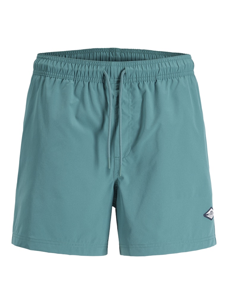 ΜΑΓΙΩ JACK & JONES ΜΟΝΟΧΡΩΜΟ ΜΑΓΙΩ JACK & JONES ΜΟΝΟΧΡΩΜΟ - Image 1