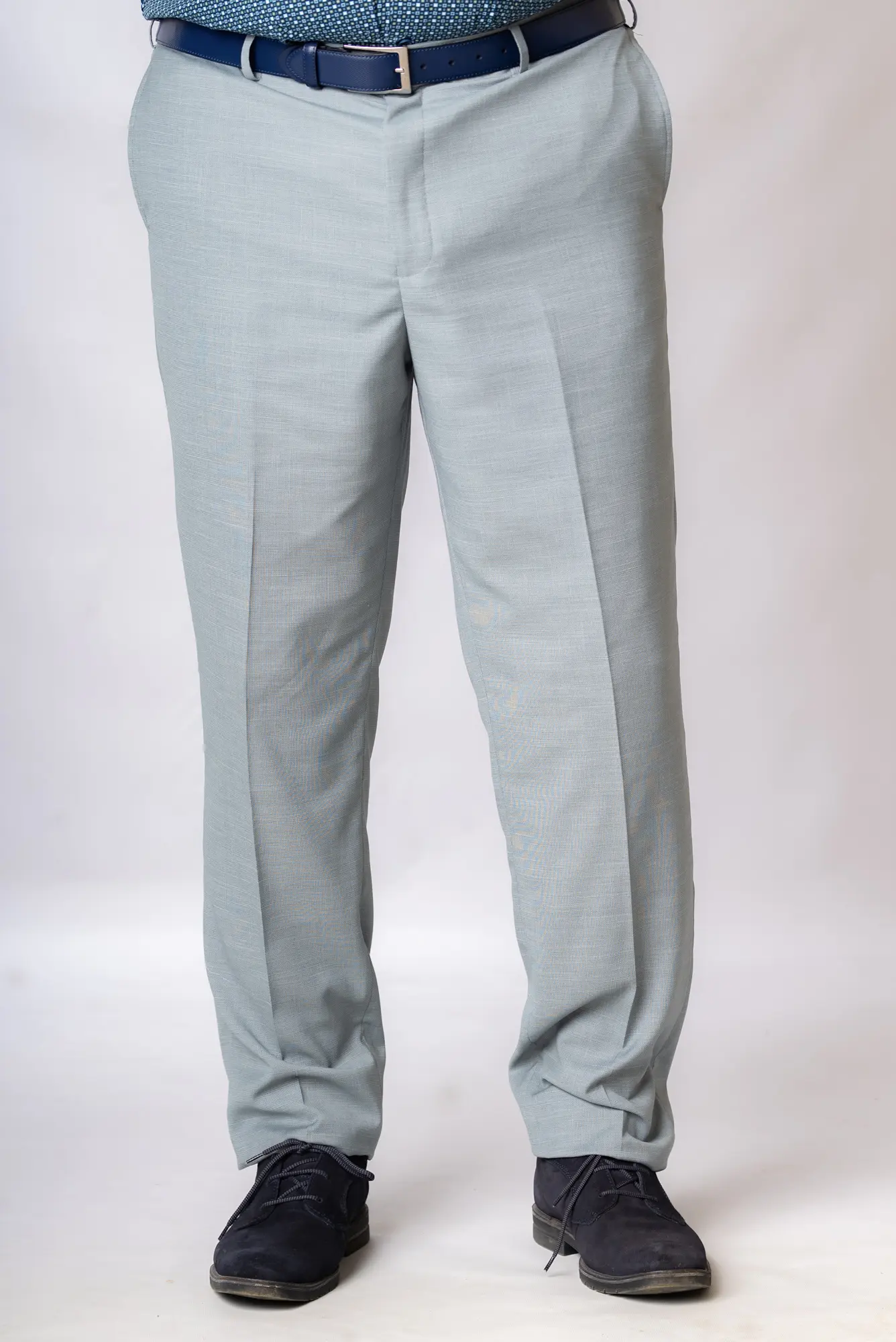 ΠΑΝΤΕΛΟΝΙ ΚΟΥΣΤΟΥΜΙΟΥ MASTER TAILOR STRUCTURE.ΥΠΑΡΧΕΙ ΣΑΚΑΚΙ ΜΕ ΚΩΔΙΚΟ 00006908 ΠΑΝΤΕΛΟΝΙ ΚΟΥΣΤΟΥΜΙΟΥ MASTER TAILOR STRUCTURE.ΥΠΑΡΧΕΙ ΣΑΚΑΚΙ ΜΕ ΚΩΔΙΚΟ 00006908 - Image 1