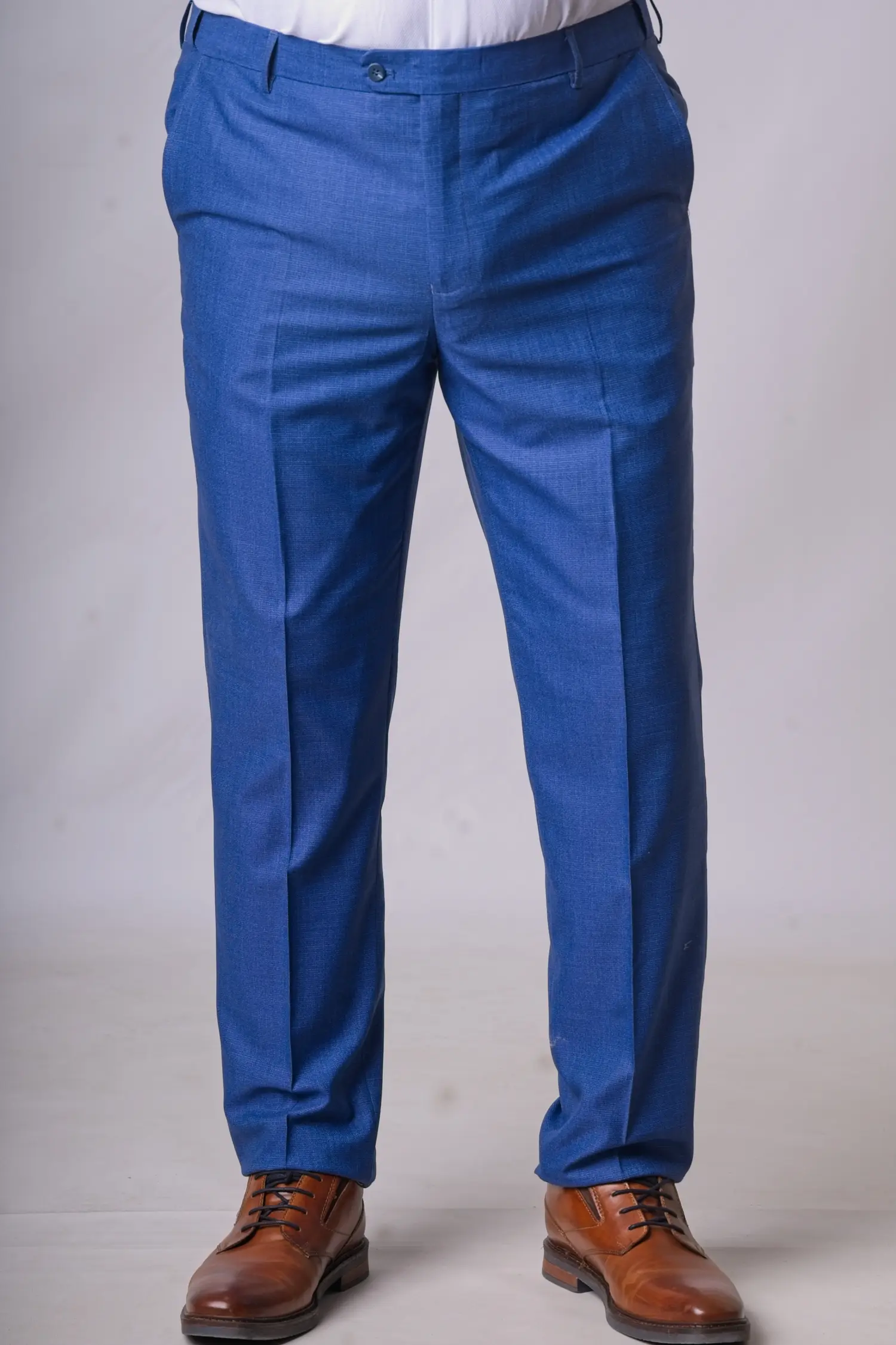 ΠΑΝΤΕΛΟΝΙ ΚΟΥΣΤΟΥΜΙΟΥ MASTER TAILOR ΜΕ ΕΣΩΤΕΡΙΚΟ ΛΑΣΤΙΧΟ ΣΤΟ ΖΩΝΑΡΙ .ΥΠΑΡΧΕΙ & ΣΑΚΑΚΙ ΚΟΥΣΤΟΥΜΙΟΥ ΚΩΔ.00006351. ΠΑΝΤΕΛΟΝΙ ΚΟΥΣΤΟΥΜΙΟΥ MASTER TAILOR ΜΕ ΕΣΩΤΕΡΙΚΟ ΛΑΣΤΙΧΟ ΣΤΟ ΖΩΝΑΡΙ .ΥΠΑΡΧΕΙ & ΣΑΚΑΚΙ ΚΟΥΣΤΟΥΜΙΟΥ ΚΩΔ.00006351. - Image 1